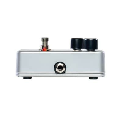 Electro-Harmonix Nano Big Muff Pi Distortion Sustainer Fuzz Pedal - Authorized Dealer image 7
