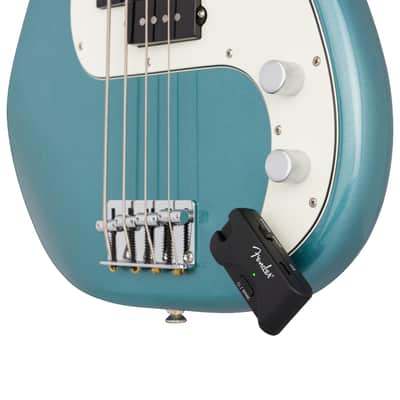 Fender Telepath Wireless Transmitter image 7