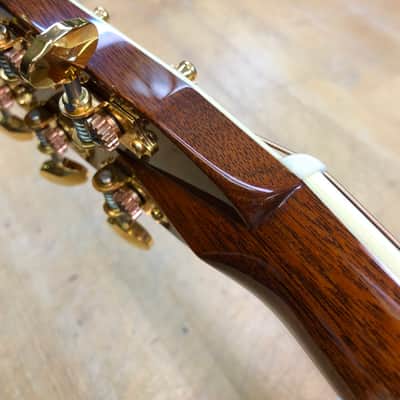 2018 Brothers D-42 Koa imagen 6