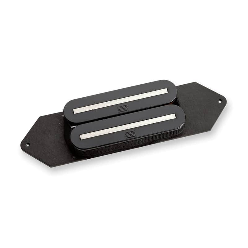 Seymour Duncan SRB-1b Rickenbacker Bridge Humbucker image 1