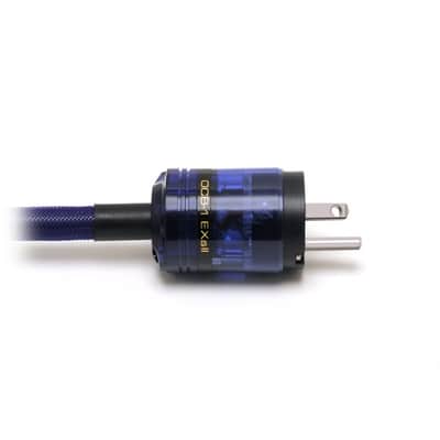 Oyaide OCB-1 Exs II (2.0m) (Oyaide) (Power Strip) image 4