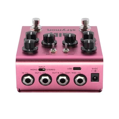 Strymon DIG Dual Digital Delay V2 image 2