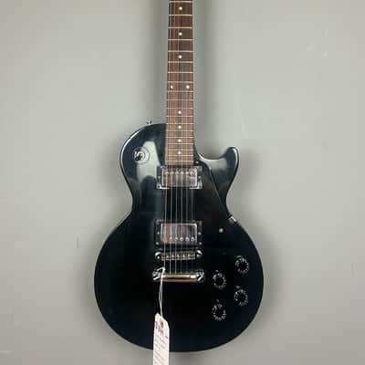Gibson Les Paul Studio 2000 - Black image 2