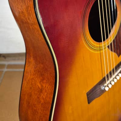 Kay K590 Hummingbird 1977-1980 image 19