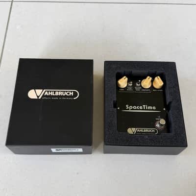 Vahlbruch Space Time - Delay - Echo - Made in Germany! image 5