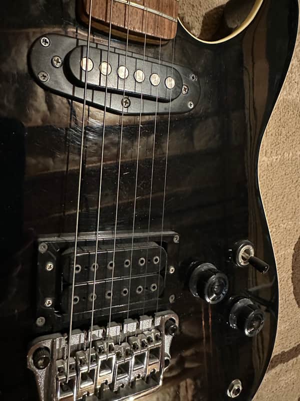 Ibanez RS1000 Roadstar II Custom | Reverb