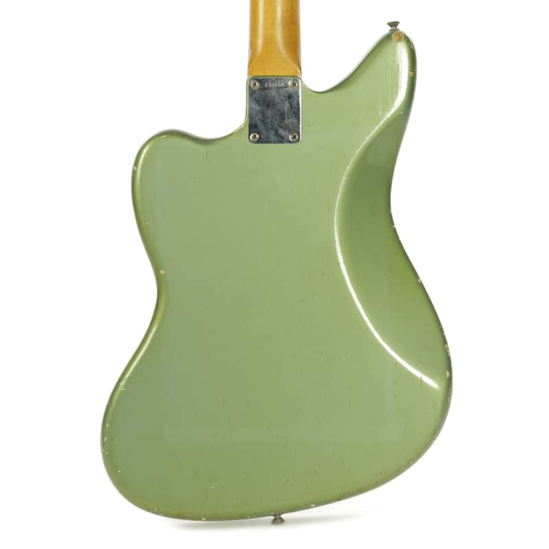 Fender Jaguar 1965 image 4
