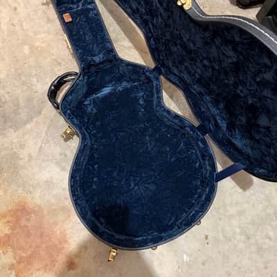Gibson BB King Lucille / 335 Case / TKL imagen 2