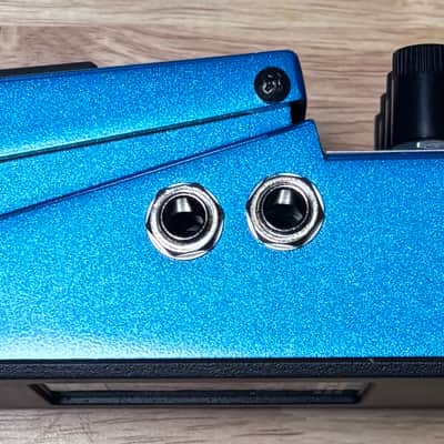 Boss PS-6 Harmonist 2010 - Present - Blue image 7