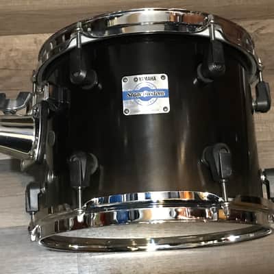 Yamaha 8x10 Tom Stage Custom Nouvea image 2