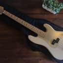 Fender Classic 50s Precision Bass 2017 Honey Blonde P