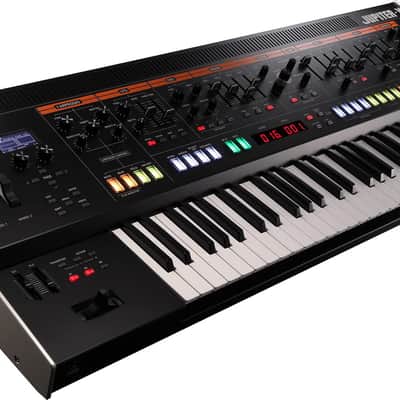 Roland Jupiter-X Keyboard Synthesizer image 2