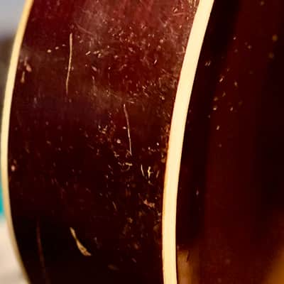 Vintage Gibson Style 0 Lloyd Loar Era Guitar 1924 image 3
