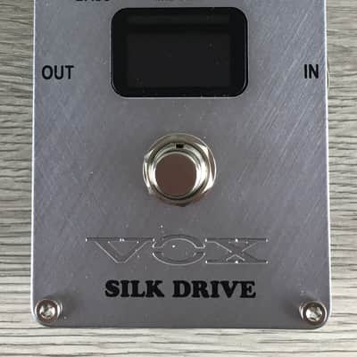 Vox Silk Drive Valvenergy image 1