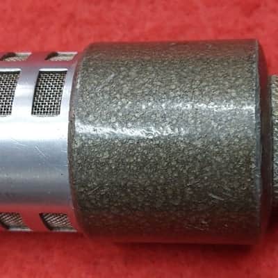 Reslosound vintage ribbon mic. image 6