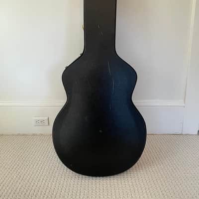 1960 Epiphone Century E422T Sunburst image 13