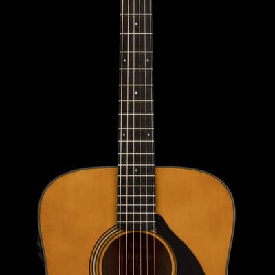 Yamaha FGX5 Red Label #IMH601A image 5