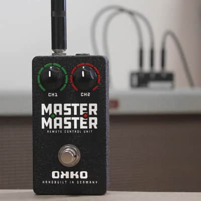 OKKO FX Master Master image 2