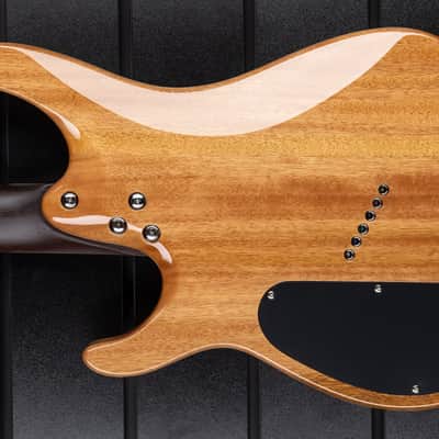 Ormsby SX Joe Haley Signature GTR 6 (Run 15) Multiscale QM OB - Ob Black image 24