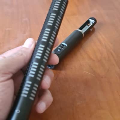 Sennheiser 🎤 Sennheiser K6 + ME66 Shotgun Microphone System – Modular Broadcast Quality image 9