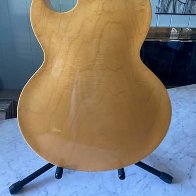 1971 Gibson ES-175 - Amazing Jazz Guitar - With Original Case image 7