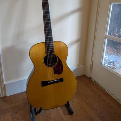 Brondel A2 The Essential (OM) - Carpathian Spruce - Wenge - 2012 - Nitrocellulose image 1
