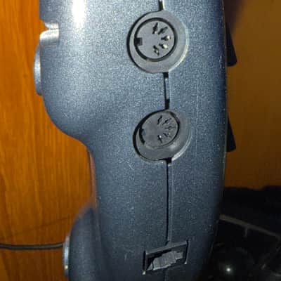 Line 6 Bass POD Multi-Effect and Amp Modeler image 4