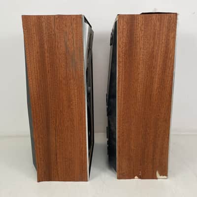 Bang & Olufsen - Beovox HT S45 - 6302 - Matched Pair image 6
