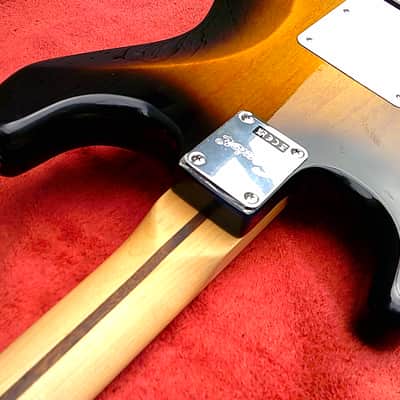 2 Great guitars*BOTH for $239 1 STRATOCASTER & 1 Semi-Hollow*LOWE$T-Price-EVER!!! image 16