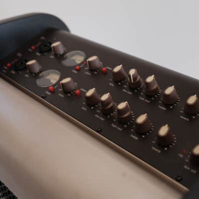 LR Baggs Acoustic Reference Amplifier 90's - Various image 2