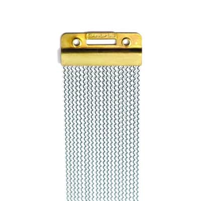 Canopus Canopus 20 Strand Back Beat Snare Wire for 14 inch Without Plating image 2