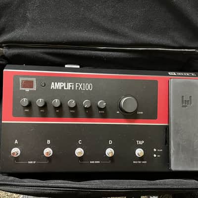 Line 6 AMPLIFI FX100 image 2
