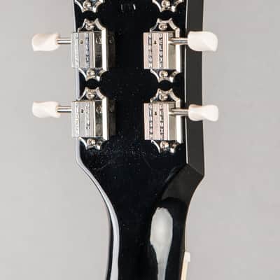 Gibson Les Paul Special 2025, Ebony image 9