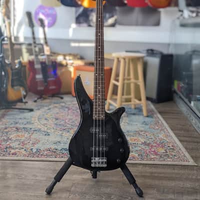 Yamaha RBX 170 Black image 1