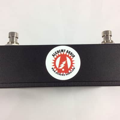 Aion Electronics Lab Series L5 Preamp (Alchemy Audio Assembled) 2017 image 4
