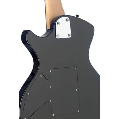 Sragg Silveray Series Nash 2024 - Gloss Black image 3