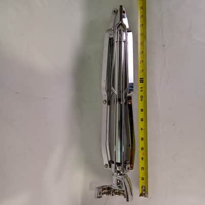 Pearl Advanced Hardware System Cymbal/Tom Drum Stand Tripod Base Heavy Duty Part image 4