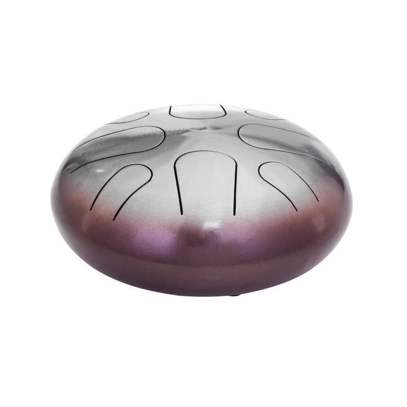Pearl PMTD8AKBF/688 10" 8 Note Tongue Drum - A Ake Bono image 1