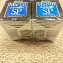 Martin MA150 Authentic Acoustic SP 80/20 Bronze Acoustic Guitar Strings - Medium (.13 - .56) 2010s - 48 Pack