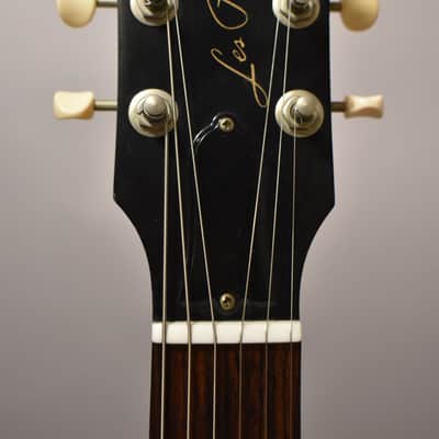 2007 Gibson USA Les Paul Special DC Faded TV Yellow w/HSC image 5