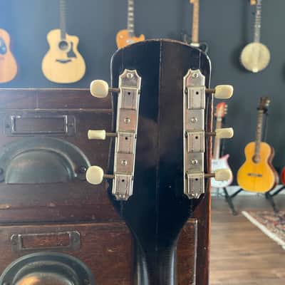 Gretsch New Yorker 1951 Sunburst image 18