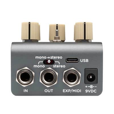 Strymon EC-1 Single Head dTape Echo image 2