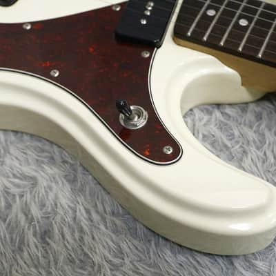 Aria Pro II Diamond series DM-01 Mosrite style P90 type pickup