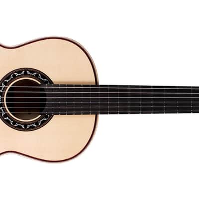 Cordoba Esteso SP Spruce Top Luthier Select Acoustic Classical Guitar image 3