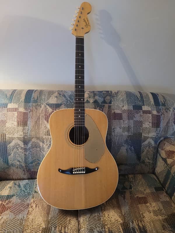 1968-71 Fender Palomino