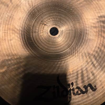 Zildjian 8" K Series Splash Cymbal image 4