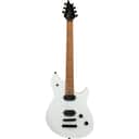 EVH Wolfgang Standard T.O.M. Cream White - Electric Guitar