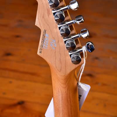 Reverend Charger 290 with Rosewood Fretboard in Coffee Burst - 2020 image 9