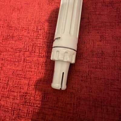 Jazzlab Silencer Saxophone Mouthpiece Practice Device (with DVD) image 2