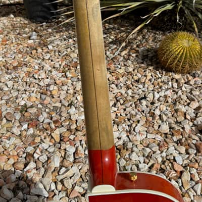 2004 Gretsch 6120 image 14